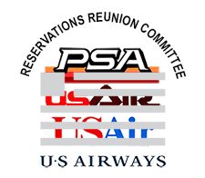 RESERVATIONS REUNION COMMITTEE Reservations Department Reunion Committee